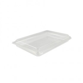Caserole baclava, 1000cc, 295*220*h48 mm (200buc) Produse 298,15 lei