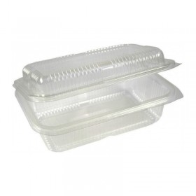 Caserole mini prajituri, 1000gr, 212.5*151*h65 mm (100buc) Produse 91,42 lei