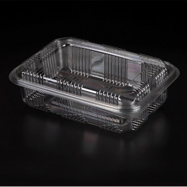 Caserole mini prajituri, 1000gr, 212.5*151*h65 mm (400buc) Produse 333,13 lei
