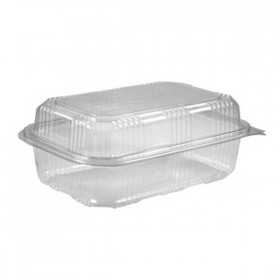 Caserole mini prajituri, 1000gr, 213*150*h84.5 mm (400buc) Produse 345,62 lei