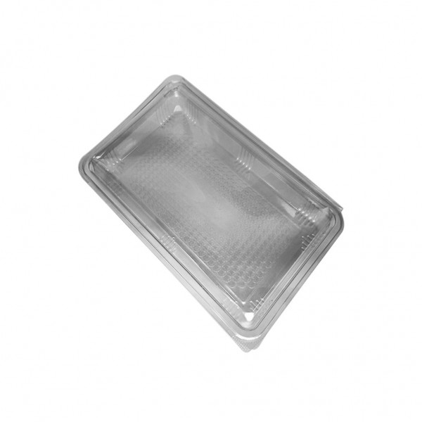 Caserole prajituri, 500gr, 248*161*h50 mm, 100buc Caserole prajituri 91,63 lei