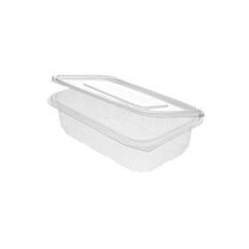 Caserole drept., capac plat, 250cc (800buc) Produse 300,76 lei