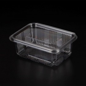 Caserole drept. capac plat 600cc (800buc) Produse 276,40 lei