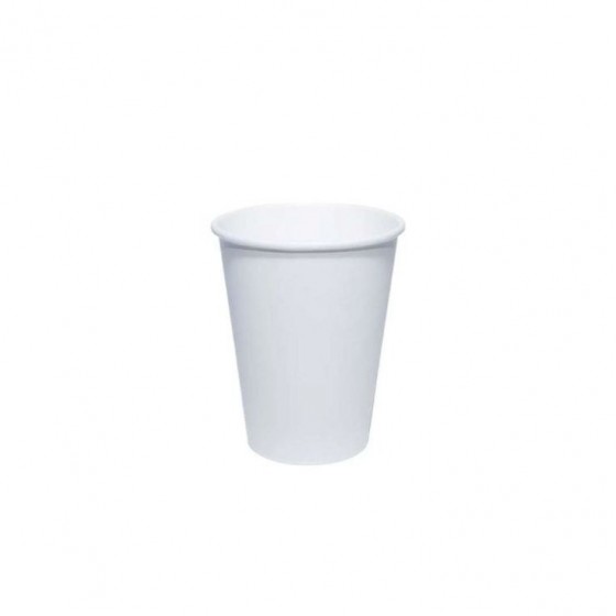 Pahare carton 200ml - 7oz vending alb D70 (100buc) Produse 10,28 lei