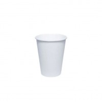 Pahare carton 200ml - 7oz vending alb D70 (100buc) Produse 10,28 lei