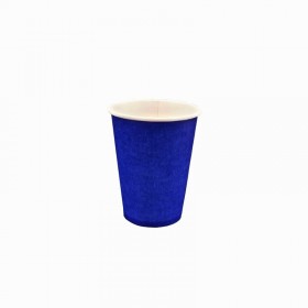 Pahar 200ml - 7oz vending albastru D70 (50buc) Produse 6,26 lei