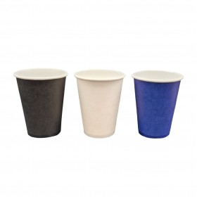 Pahar 200ml - 7oz vending albastru D70 (50buc) Produse 6,26 lei
