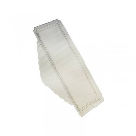 Cutie sandwich triunghi+capac 185x90x85 (50buc) Produse 99,45 lei
