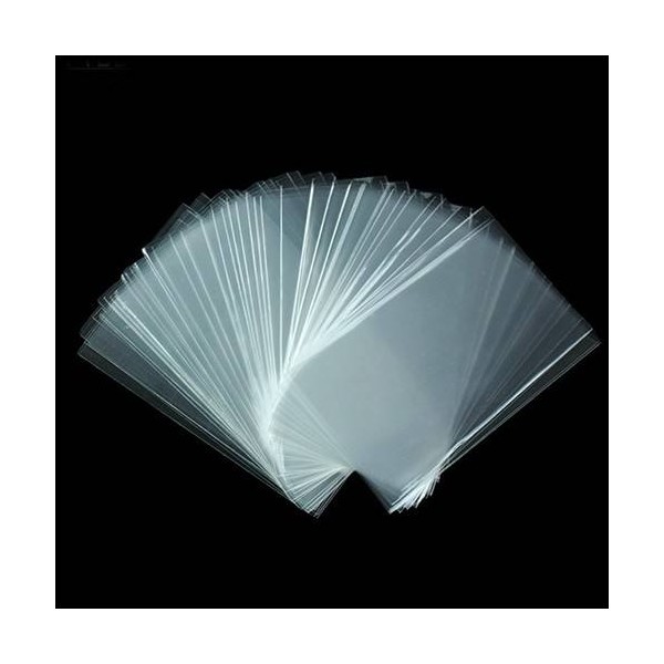 Pungi BOPP 20*15cm (5kg) Produse 168,90 lei