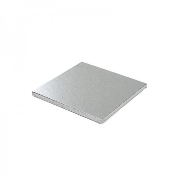 Platforma tort argintie, patrata, 35*35 cm, carton stratificat (5buc) Produse 139,51 lei