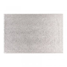 Platforma tort argintie, dreptunghiulara, 40*60*h1.2 cm, carton stratificat (5buc) Produse 511,96 lei