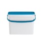 Cutie dreptunghiulara 16.6L + capac transparent (100buc) Cutie dreptunghiulara 16.6L + capac transparent (100buc)