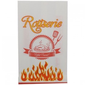 Pungi grill, rotiserie, 20*35 cm (500buc) Pungi 321,30 lei
