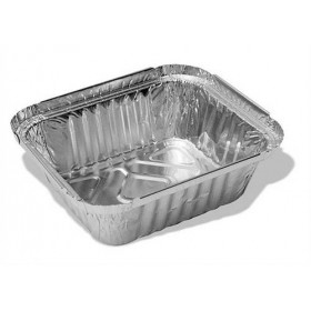 Caserola S528 146*121*h40 (1000buc) Produse 289,60 lei