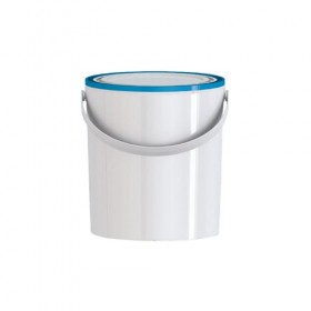 Cutie rotunda 750ml + capac transparent (100buc) Polipropilena 294,64 lei