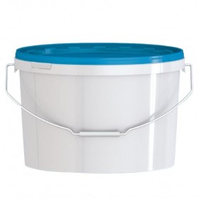 Cutie 11.3L + capac transparent (100buc) Polipropilena 1,00 lei