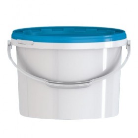 Cutie 3.5L + capac transparent (100buc) Polipropilena 629,00 lei