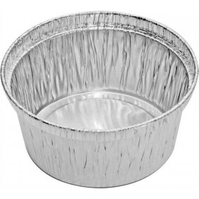 Caserola S185 Alu. 86*h33mm (2400buc) Produse 621,86 lei