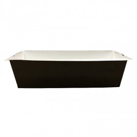 Forme copt cozonac, carton negru, 255*100*h70 mm (100buc) Produse 148,70 lei