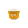 Cupe inghetata, carton personalizat ''fresh tasty'', 130ml (66buc) Produse 29,16 lei