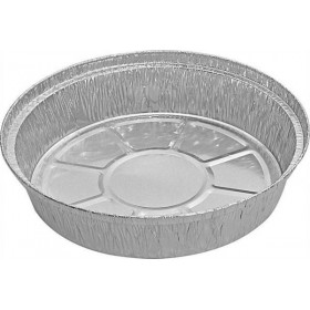 Caserola S807 Alu. 190*h37mm (600buc) Produse 516,79 lei