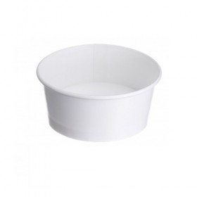 Cupe inghetata, carton alb, 70ml, 100buc Produse 38,08 lei
