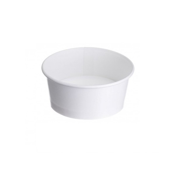 Cupe inghetata, carton alb, 70ml, 100buc Produse 38,08 lei