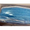 Masca de protectie tip II R, nesterile, de unica folosinta, 3 pliuri, albastra (50 buc) Produse 16,86 lei