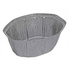 Caserola SP24 Alu. 257*195*h90mm (500buc) Produse 669,00 lei
