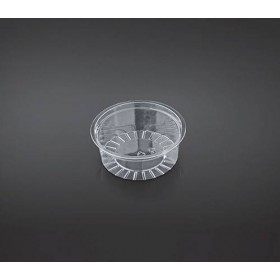 Sosiera 100cc, 75mm (1000buc) Produse 111,54 lei